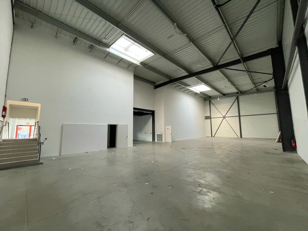 Local d'activité Palaiseau 707m² Location local d'activité Palaiseau Essonne OLACT2528992 3